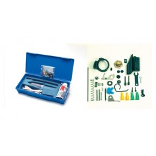 Dillon XL 650 Maintenance and Spare parts kit